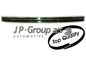JP GROUP 8184101700 buferis 
 Kėbulas -> Kėbulo dalys/ sparnas/buferis -> Priekinis aerodinaminio pasipriešinimo sumažinimas/grotelės