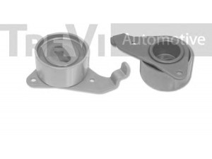TREVI AUTOMOTIVE TD1196 įtempiklio skriemulys, paskirstymo diržas 
 Techninės priežiūros dalys -> Papildomas remontas
1350374011, 1350570011, 1350574010