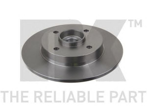 NK 311952 stabdžių diskas 
 Dviratė transporto priemonės -> Stabdžių sistema -> Stabdžių diskai / priedai
424919, 424932