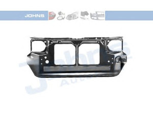 JOHNS 30 05 04-1 priekinis variklio gaubtas 
 Kėbulas -> Kėbulo dalys/ sparnas/buferis -> Priekinis aerodinaminio pasipriešinimo sumažinimas/grotelės
757 1095, 98014030