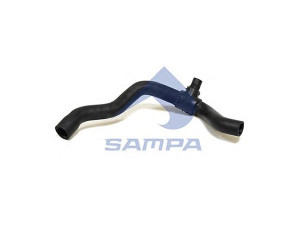 SAMPA 011.384 radiatoriaus žarna
652 501 22 82, 6525012282, A 652 501 22 82