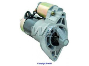 WAIglobal 17749N starteris
56041012AB, 56041012AC, 56041012AD