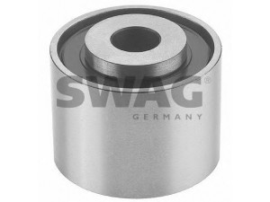 SWAG 62 91 9214 kreipiantysis skriemulys, V formos rumbuotas diržas 
 Diržinė pavara -> V formos rumbuotas diržas/komplektas -> Laisvasis/kreipiamasis skriemulys
5751.46, 5751.59, 5751.62, 5751.63