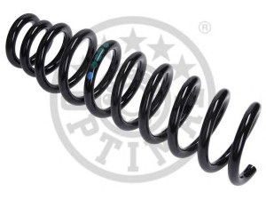 OPTIMAL AF-4910 spyruoklė 
 Pakaba -> Spyruoklės
7L6 411 105 M, 7L6 411 105 M