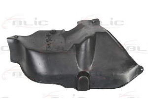 BLIC 6601-02-2026872P variklio dangtis 
 Variklis -> Variklio dangtis
7768871