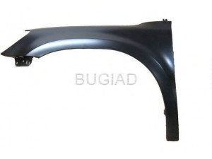 BUGIAD BSP24020 sparnas 
 Kėbulas -> Kėbulo dalys/ sparnas/buferis -> Sparnas/montavimo dalys
5L0 821 021