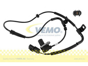 VEMO V52-72-0041 jutiklis, rato greitis 
 Elektros įranga -> Jutikliai
59880-H1050