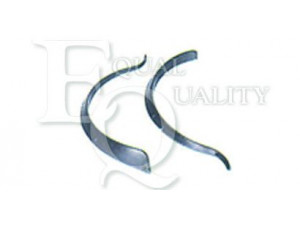 EQUAL QUALITY M0581 plėtimas, sparnas 
 Kėbulas -> Transporto priemonės galas -> Sparnas/montavimo dalys
IRC8497 LMC