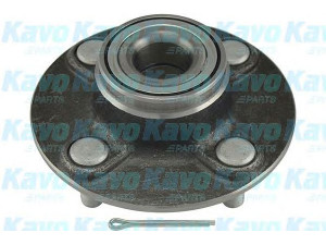 KAVO PARTS WBH-6516 rato guolio komplektas 
 Ašies montavimas/vairavimo mechanizmas/ratai -> Rato stebulė/montavimas -> Rato guolis
432004F100, 432004F105, 432004F106