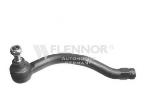 FLENNOR FL423-B skersinės vairo trauklės galas 
 Vairavimas -> Vairo mechanizmo sujungimai
1058380, 7M0422817A, 95VW3281BB