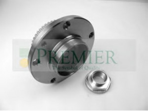 BRT Bearings BRT1039 rato guolio komplektas 
 Ašies montavimas/vairavimo mechanizmas/ratai -> Rato stebulė/montavimas -> Rato guolis
31211129386