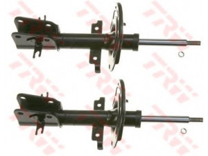 TRW JHM356T amortizatorius 
 Pakaba -> Amortizatorius
8200117296, 8200117297, 8200117298