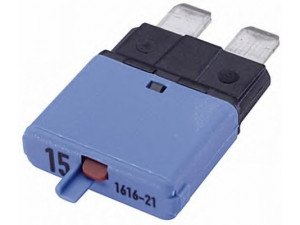 HELLA 8JS 174 320-031 automatinis saugiklis
202 23643