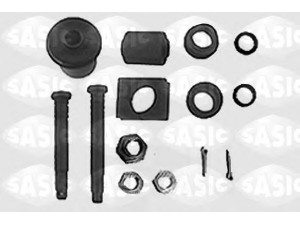 SASIC 1023527 skersinio stabilizatoriaus komplektas 
 Ašies montavimas/vairavimo mechanizmas/ratai -> Stabilizatorius/fiksatoriai -> Pasukimo trauklė