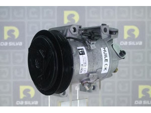 DA SILVA FC0414 kompresorius, oro kondicionierius 
 Oro kondicionavimas -> Kompresorius/dalys
92600-4M500, 92600-9F500, 92600-9F501