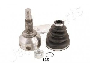 JAPANPARTS GI-165 jungčių komplektas, kardaninis velenas 
 Ratų pavara -> Sujungimai/komplektas
C9211-JA00A