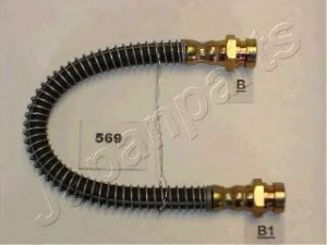 JAPANPARTS TF-569 laikantysis rėmas, stabdžių žarnelė 
 Stabdžių sistema -> Stabdžių žarnelės
5873734000