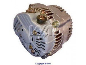 WAIglobal 11031R kintamosios srovės generatorius 
 Elektros įranga -> Kint. sr. generatorius/dalys -> Kintamosios srovės generatorius
YLE102480