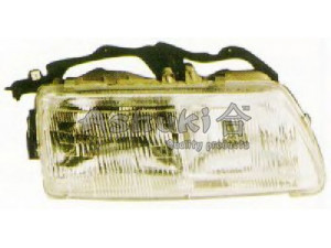 ASHUKI H942-04 priekinis žibintas
33100-SH3-G02, 33101-SH3-G01