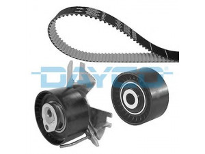 DAYCO KTB967 paskirstymo diržo komplektas 
 Techninės priežiūros dalys -> Papildomas remontas
0831Q0, 0831W1, 831W1, 9467642580