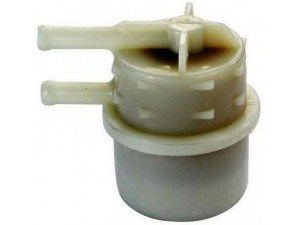 DENCKERMANN A130022 kuro filtras 
 Techninės priežiūros dalys -> Papildomas remontas
MB 433744, MB 433774