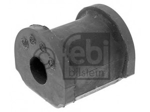 FEBI BILSTEIN 42046 skersinio stabilizatoriaus įvorių komplektas 
 Ašies montavimas/vairavimo mechanizmas/ratai -> Stabilizatorius/fiksatoriai -> Sklendės
51306-S5A-801