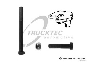 TRUCKTEC AUTOMOTIVE 01.67.057 varžtas
000960 020115, 395 990 0201, 659 990 0001