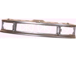 KLOKKERHOLM 3080200 priekinis variklio gaubtas 
 Kėbulas -> Kėbulo dalys/ sparnas/buferis -> Priekinis aerodinaminio pasipriešinimo sumažinimas/grotelės
99489947