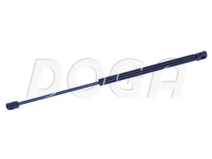 DOGA 2022873 dujinė spyruoklė, bagažinė 
 Priedai -> Bagažinė/pakrovimo skyrius
4006060, 4006078, 4006311, 4306411