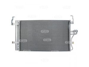 HC-Cargo 260401 kondensatorius, oro kondicionierius 
 Oro kondicionavimas -> Kondensatorius
976062D000