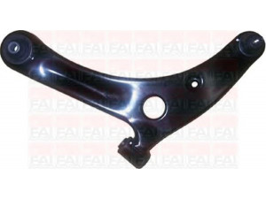 FAI AutoParts SS7361 vikšro valdymo svirtis 
 Ašies montavimas/vairavimo mechanizmas/ratai -> Valdymo svirtis/pasukamosios svirties sujungimas -> Vairo trauklės (valdymo svirtis, išilginis balansyras, diago
4013A135, MN186217