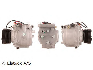 ELSTOCK 51-0027 kompresorius, oro kondicionierius 
 Oro kondicionavimas -> Kompresorius/dalys
4635892, 93185570