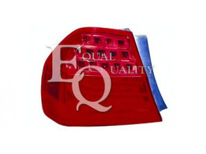 EQUAL QUALITY GP1522 galinis žibintas 
 Kėbulas -> Šviesos -> Galinis žibintas/dalys -> Galinis žibintas
63217154153