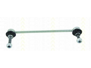 TRISCAN 8500 11629 šarnyro stabilizatorius 
 Ašies montavimas/vairavimo mechanizmas/ratai -> Stabilizatorius/fiksatoriai -> Savaime išsilyginanti atrama
33 50 6 772 789, 33 50 6 781 133
