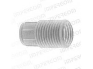ORIGINAL IMPERIUM 28143 apsauginis dangtelis/gofruotoji membrana, amortizatorius 
 Pakaba -> Amortizatorius
82381597, 82381597