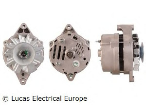 LUCAS ELECTRICAL LRA00346 kintamosios srovės generatorius 
 Elektros įranga -> Kint. sr. generatorius/dalys -> Kintamosios srovės generatorius
9986026, 1204150, 1204313, 90080960