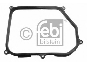 FEBI BILSTEIN 32643 tarpiklis, automatinės pavarų dėžės alyvos karteris 
 Techninės priežiūros dalys -> Techninės priežiūros intervalai
098 321 370, 098 321 370