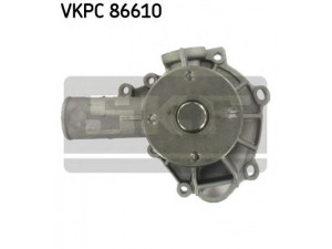 SKF VKPC 86610 vandens siurblys 
 Aušinimo sistema -> Vandens siurblys/tarpiklis -> Vandens siurblys
270681, 275619, 463425