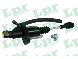 LPR 2124 pagrindinis cilindras, sankaba 
 Sankaba/dalys -> Sankabos valdymas -> Pagrindinis cilindras
5679307, 90581565, 94990581565