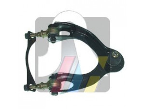 RTS 96-06609-1 vikšro valdymo svirtis 
 Ašies montavimas/vairavimo mechanizmas/ratai -> Valdymo svirtis/pasukamosios svirties sujungimas -> Vairo trauklės (valdymo svirtis, išilginis balansyras, diago
51450-SR0-A02, 51450-SR3-023, 51450-ST7-020