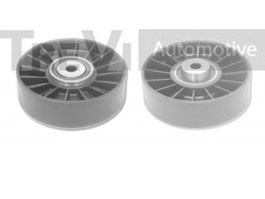 TREVI AUTOMOTIVE TA1472 kreipiantysis skriemulys, V formos rumbuotas diržas 
 Diržinė pavara -> V formos rumbuotas diržas/komplektas -> Laisvasis/kreipiamasis skriemulys
7439146139, 9146132, 9146139, 91461392