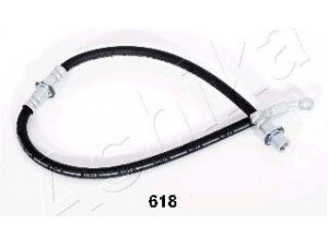 ASHIKA 69-06-618 laikantysis rėmas, stabdžių žarnelė 
 Stabdžių sistema -> Stabdžių žarnelės
90049-22154