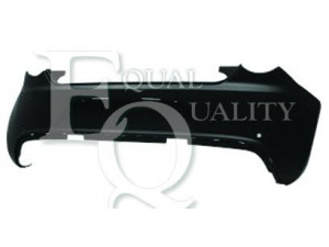 EQUAL QUALITY P0080 buferis 
 Kėbulas -> Transporto priemonės galas -> Buferis/dalys
156084448