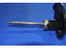 PARTS-MALL PJA-118 amortizatorius
5535122102, 5535122652, 5535122902