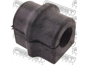FEBEST CHSB-T200F skersinio stabilizatoriaus įvorių komplektas
96653351, 96870461