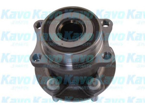 KAVO PARTS WBK-8012 rato guolio komplektas 
 Ašies montavimas/vairavimo mechanizmas/ratai -> Rato stebulė/montavimas -> Rato guolis