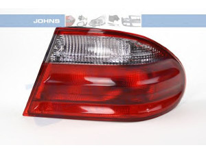 JOHNS 50 15 88-5 kombinuotas galinis žibintas 
 Kėbulas -> Transporto priemonės galas -> Kombinuotas galinis žibintas/dalys -> Kombinuotas galinis žibintas
210 820 3464