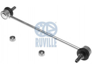 RUVILLE 917734 šarnyro stabilizatorius 
 Ašies montavimas/vairavimo mechanizmas/ratai -> Stabilizatorius/fiksatoriai -> Savaime išsilyginanti atrama
71742688, 42420-80J00