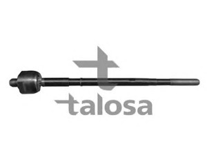 TALOSA 44-02819 vidinė skersinė vairo trauklė 
 Vairavimas -> Vairo mechanizmo sujungimai