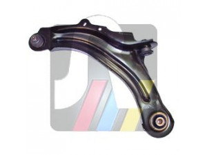 RTS 96-90425-2 vikšro valdymo svirtis 
 Ašies montavimas/vairavimo mechanizmas/ratai -> Valdymo svirtis/pasukamosios svirties sujungimas -> Vairo trauklės (valdymo svirtis, išilginis balansyras, diago
8200298454, 8200298760, 8200457208